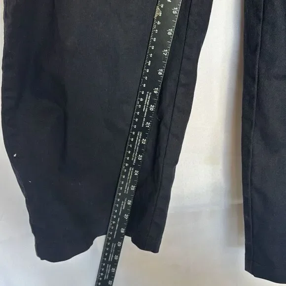 Walls FR Mens Coveralls Workwear Large Fire Resistant Jumpsuit Overall Navy Blue - Picture 6 of 9